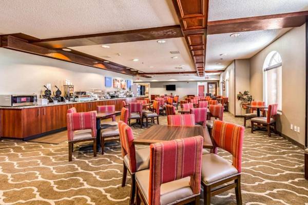 Comfort Inn & Suites Rapid City