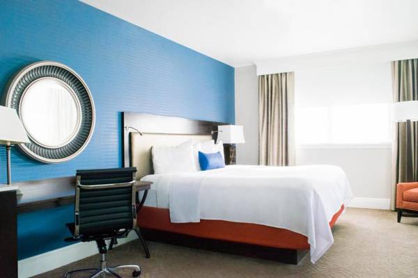 Workspace - Hotel Alex Johnson Rapid City Curio Collection by Hilton