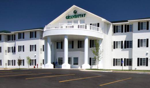 GrandStay Residential Suites Rapid City