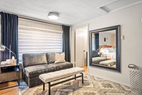 Black Forest Inn Bed & Breakfast