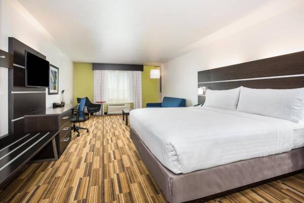 Holiday Inn Express & Suites - Rapid City - Rushmore South an IHG Hotel