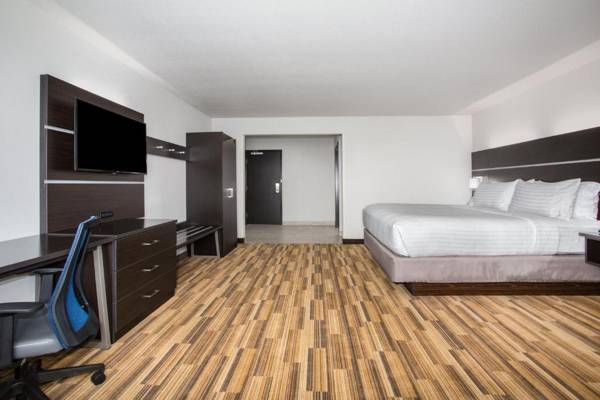 Workspace - Holiday Inn Express & Suites - Rapid City - Rushmore South an IHG Hotel