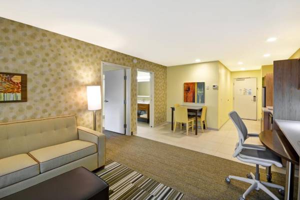 Workspace - Home2 Suites By Hilton Rapid City