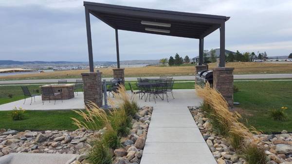 My Place Hotel Rapid City