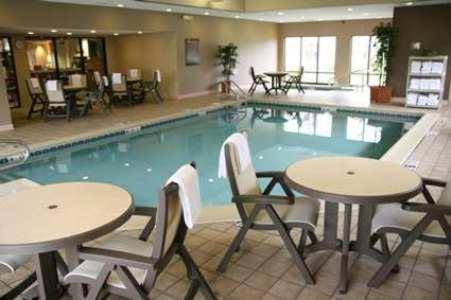 Hampton Inn Sioux Falls