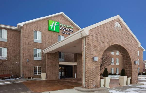 Holiday Inn Express Hotel & Suites Sioux Falls At Empire Mall an IHG Hotel