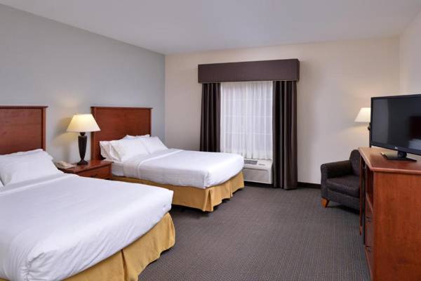 Holiday Inn Express Hotel & Suites Sioux Falls At Empire Mall an IHG Hotel