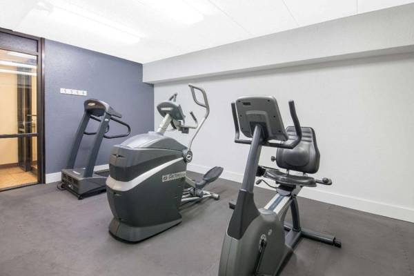 Days Inn by Wyndham Sioux Falls Airport