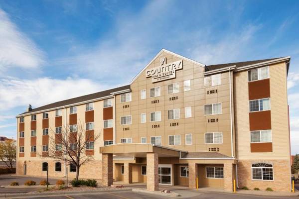 Country Inn & Suites by Radisson Sioux Falls SD