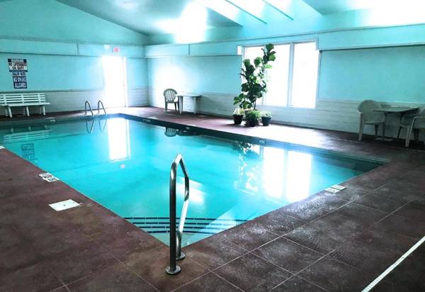 RedRock Inn Sioux Falls