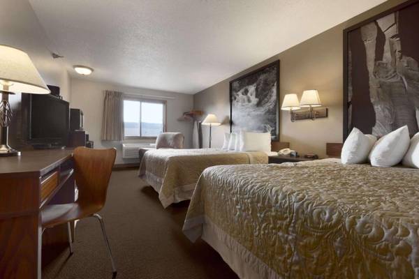 Super 8 by Wyndham Sioux Falls/41st Street