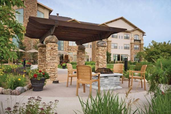 ClubHouse Hotel Sioux Falls