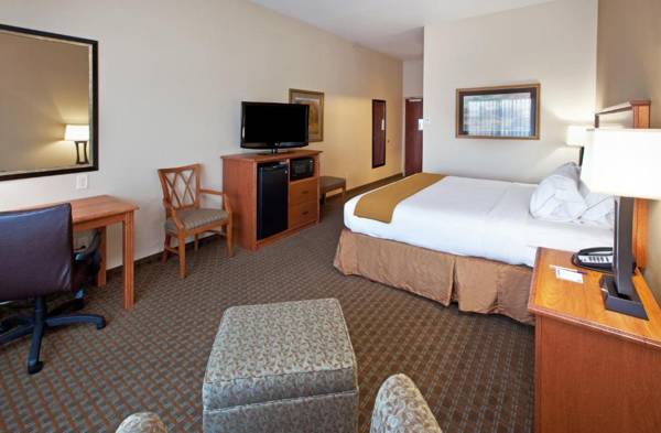 Holiday Inn Express & Suites Sioux Falls Southwest an IHG Hotel