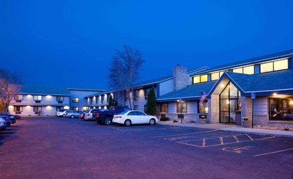 AmericInn by Wyndham Sioux Falls