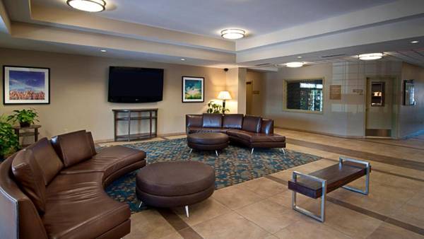 Candlewood Suites Sioux Falls an IHG Hotel