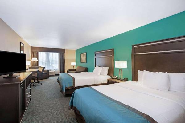 La Quinta by Wyndham Sioux Falls