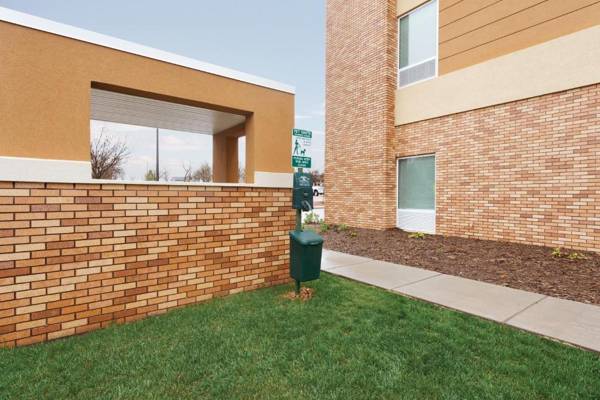 Home2 Suites by Hilton Sioux Falls Sanford Medical Center