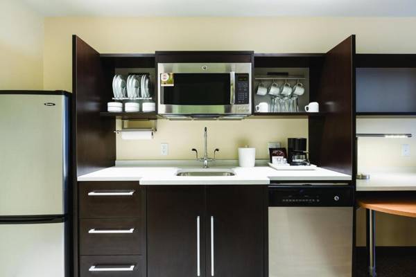 Home2 Suites by Hilton Sioux Falls Sanford Medical Center