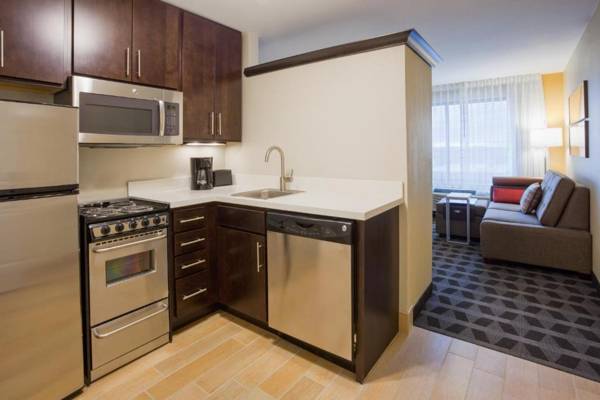 TownePlace Suites by Marriott Sioux Falls South