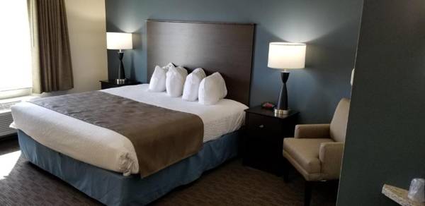 AmericInn by Wyndham Sioux Falls North