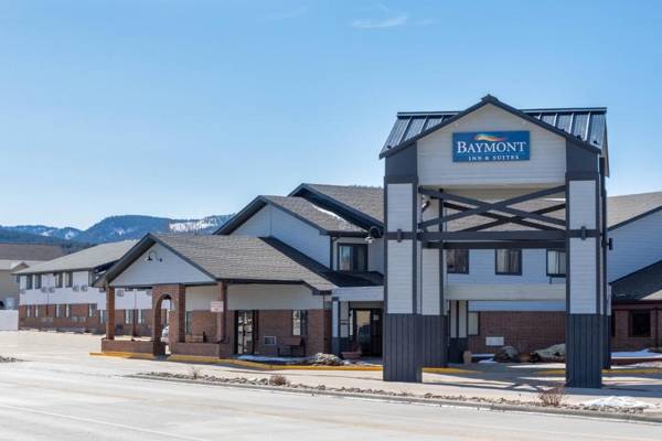 Baymont by Wyndham Spearfish