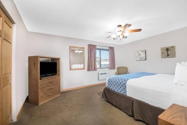 Days Inn by Wyndham Spearfish