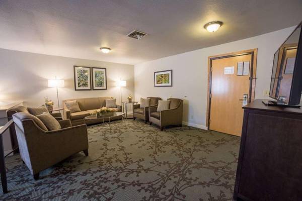 Best Western Black Hills Lodge