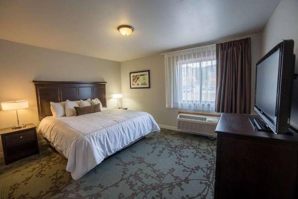 Best Western Black Hills Lodge