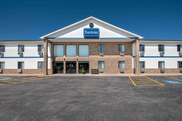 Travelodge by Wyndham Spearfish