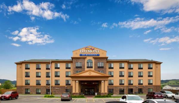 Baymont Inn & Suites by Wyndham Sturgis