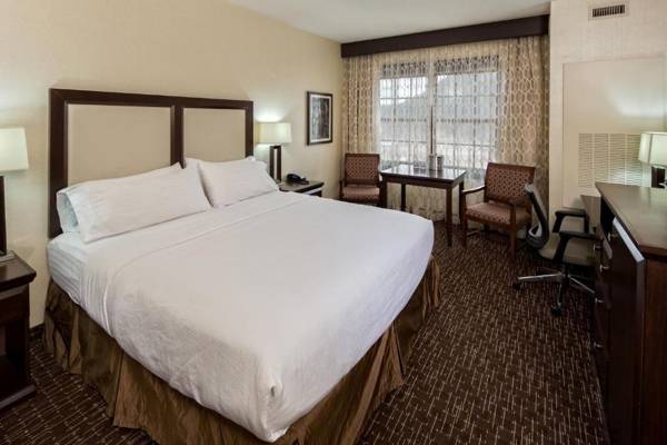 Workspace - Holiday Inn Resort Deadwood Mountain Grand an IHG Hotel