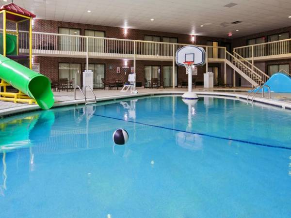 Best Western Kelly Inn - Yankton