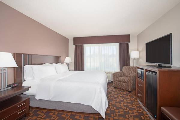 Holiday Inn Express & Suites Yankton an IHG Hotel