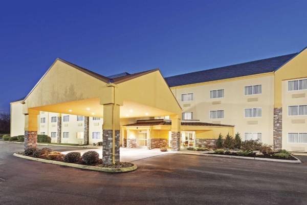 La Quinta by Wyndham Knoxville Airport