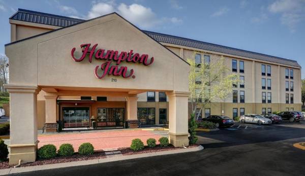 Hampton Inn Nashville-I-24 Hickory Hollow