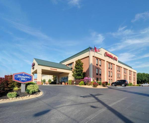 Hampton Inn Athens