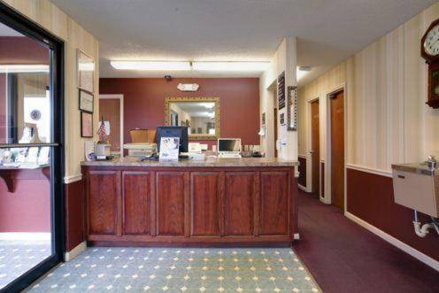 America's Best Value Inn-Athens