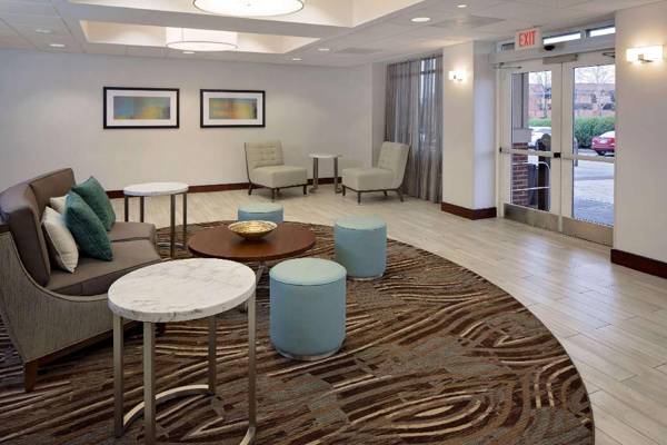 Homewood Suites Nashville/Brentwood