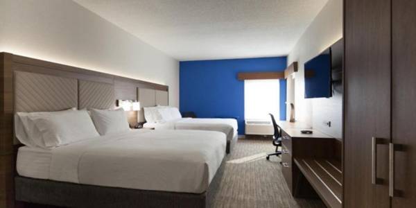 Holiday Inn Express Hotel & Suites Brentwood North-Nashville Area an IHG Hotel
