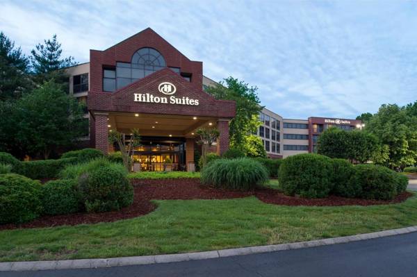 Hilton Suites Brentwood