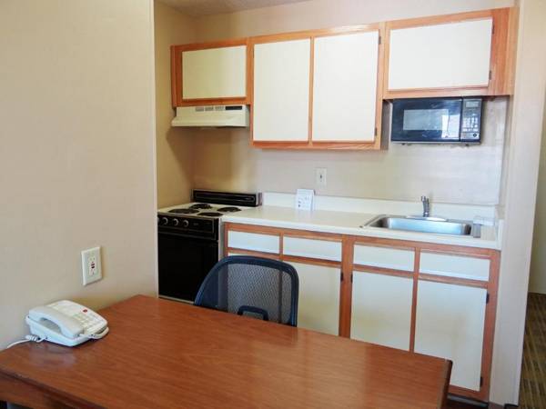 Extended Stay America Suites - Nashville - Brentwood