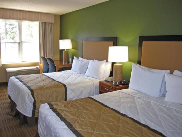 Extended Stay America Suites - Nashville - Brentwood