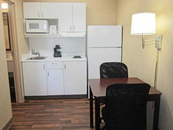 Extended Stay America Suites - Nashville - Brentwood - South