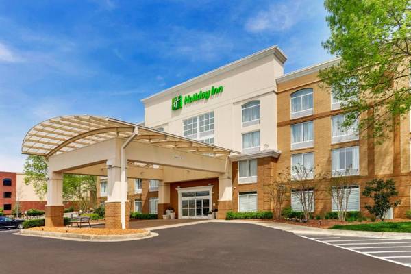 Holiday Inn Franklin - Cool Springs an IHG Hotel