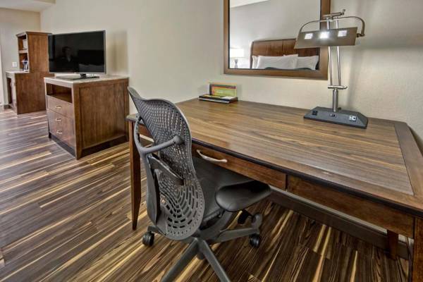 Workspace - Hilton Garden Inn Nashville Brentwood