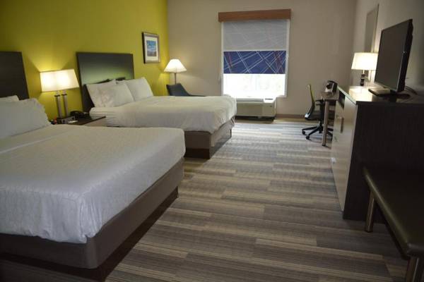 Workspace - Holiday Inn Express & Suites Caryville an IHG Hotel