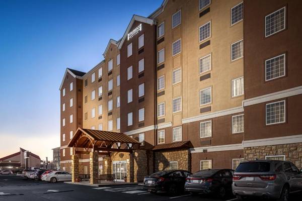 Staybridge Suites Chattanooga-Hamilton Place an IHG Hotel