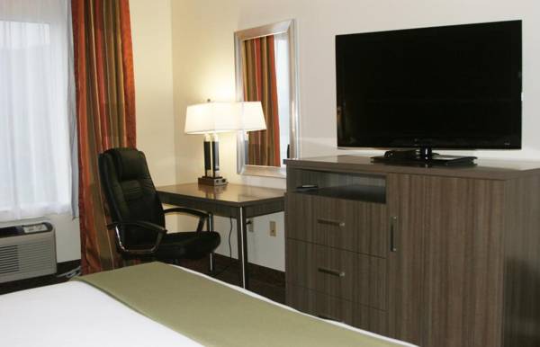 Workspace - Holiday Inn Express Hotel & Suites Chattanooga-Lookout Mountain an IHG Hotel