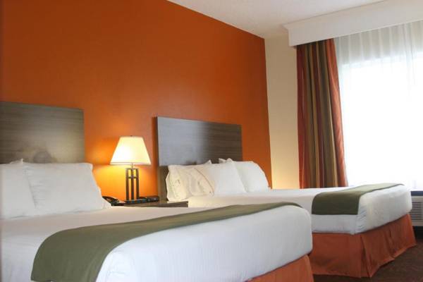 Holiday Inn Express Hotel & Suites Chattanooga-Lookout Mountain an IHG Hotel