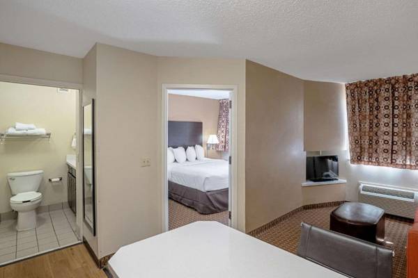 MainStay Suites Chattanooga Hamilton Place